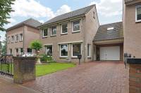 Woning Sint Josephplein 28 Venhorst