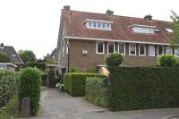 Woning Frans Halslaan 10 Naarden