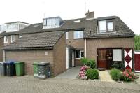 Woning Pauwenkamp 197 Maarssen