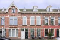 Woning Tetterodestraat 44Rood Haarlem