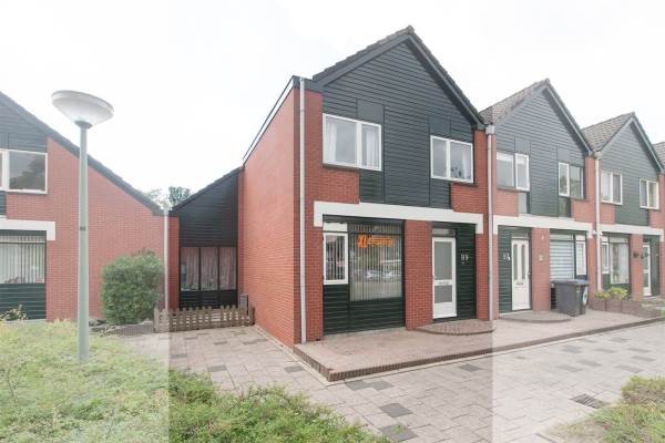 Woning Assumburg 99 Dordrecht