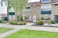 Woning Jacob Matijsen Osterlinghstraat 7a Edam