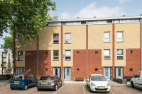 Woning Callenburghstraat 6 Dordrecht