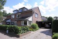 Woning Leestraat 5 Baarn
