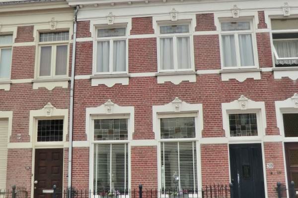 Woning Coehoornstraat 38 Bergen op Zoom