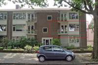 Woning Bankastraat 23 Nijmegen