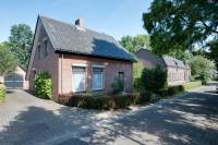 Woning Willem I straat 4 Vierlingsbeek