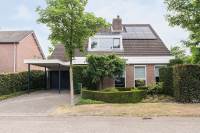 Woning Donkbeemd 12 Lage Mierde
