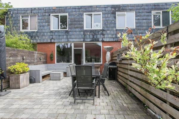 Woning Bekemaheerd 125 Groningen