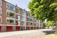 Woning Beethovenweg 33A Amersfoort