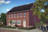 Woning Pelikaanstraat Veenendaal