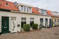 Woning Molenstraat 15 's-Gravenzande