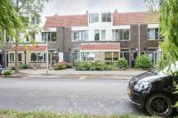 Woning Dreef 60 Hellevoetsluis