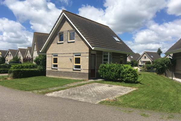 Woning IJsselmeerstraat 86- 87* Medemblik