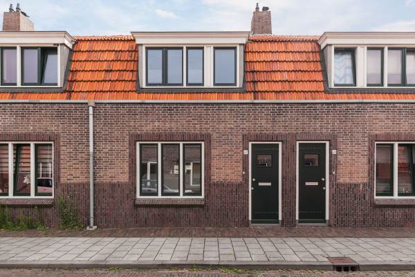 Woning Jasmijnstraat 47 Middelburg
