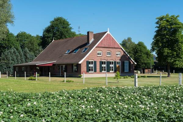Woning Aladnaweg 10 Aalten
