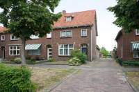 Woning sestraat 130 Nieuwkuijk