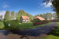 Woning Zevenbergseweg 19 Klundert