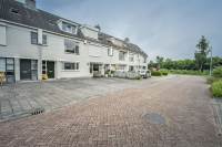 Woning Ebro 157 Uithoorn