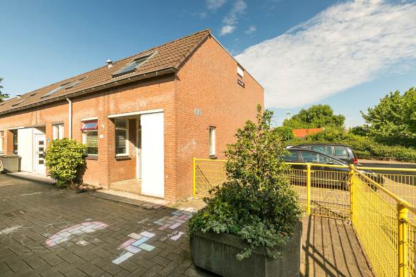 Woning Kamelenspoor 435 Maarssen