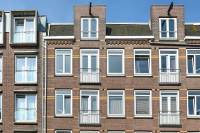 Woning Groen van Prinstererstraat 88-III Amsterdam