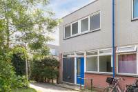 Woning de Jokse 63 Leeuwarden