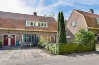 Woning Kometensingel 283 Amsterdam
