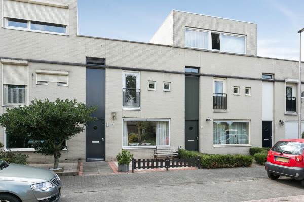 Woning Ruimelsingel 81 Tilburg