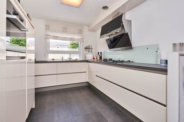 Woning Houtkade 26 Wormerveer