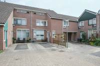 Woning Kinkelenburg 193 Dordrecht