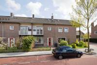 Woning Troelstralaan 54 Heemstede