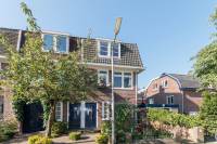 Woning Paulus Potterstraat 2 Nijmegen