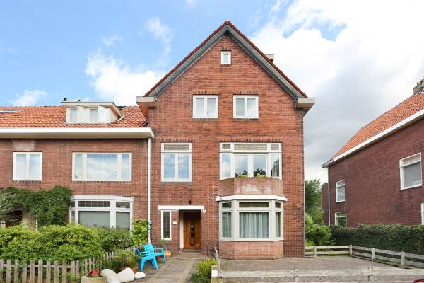 Woning Kloosterstraat 72 Duivendrecht