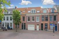 Woning Lange Herenstraat 42 Haarlem