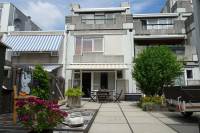 Woning Remmerstein 78 Dordrecht