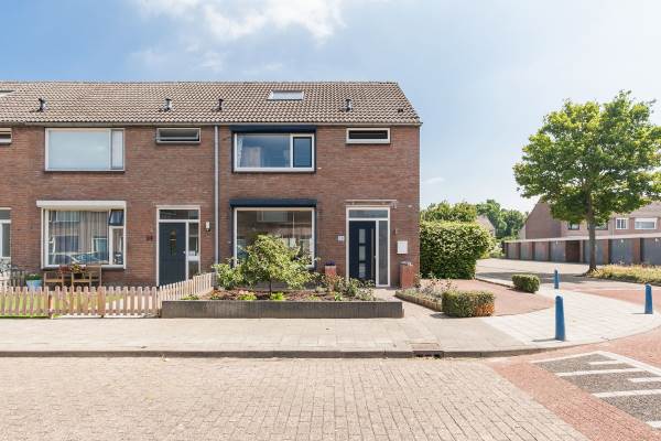 Woning Schubertstraat 28 Terneuzen