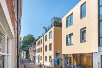Woning Korte Lauwerstraat 10C Utrecht