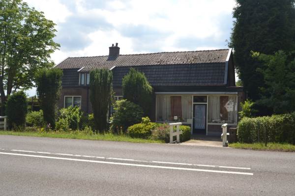 Woning Arnhemseweg 70-72 Leusden