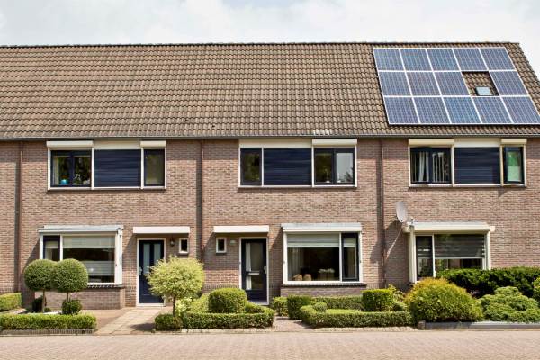 Woning Vergert 22 Elst
