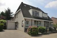 Woning Wisselkom 4 Steenbergen Nb