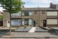 Woning Uranusstraat 3 Dongen