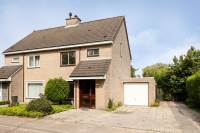 Woning Lunterenstraat 1 Tilburg