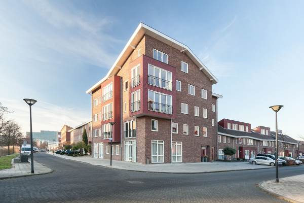 Woning 1e Octaviolaan 7 Capelle aan den IJssel