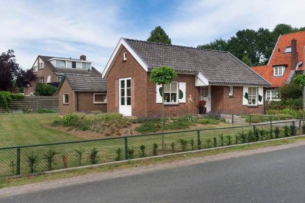 Woning A.G. Noijweg 23 Hoog-Keppel