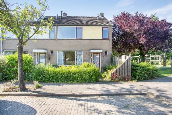 Woning Hargewaard 2 Alkmaar