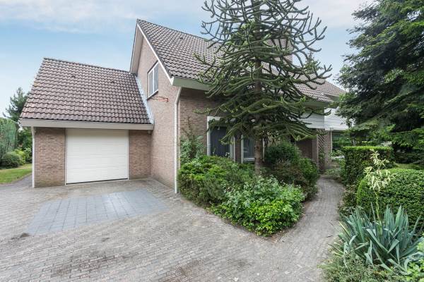 Woning Opaaldijk 29 Roosendaal