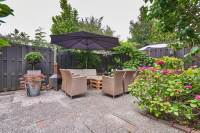 Woning Stationsplein 4 Koog aan de Zaan