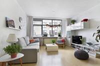 Woning Narcisplantsoen 8 Haarlem