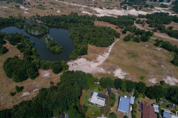 Woning W.G. Bootlaan 18 Burgh-Haamstede