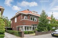 Woning Koningin Emmalaan 22 Breda